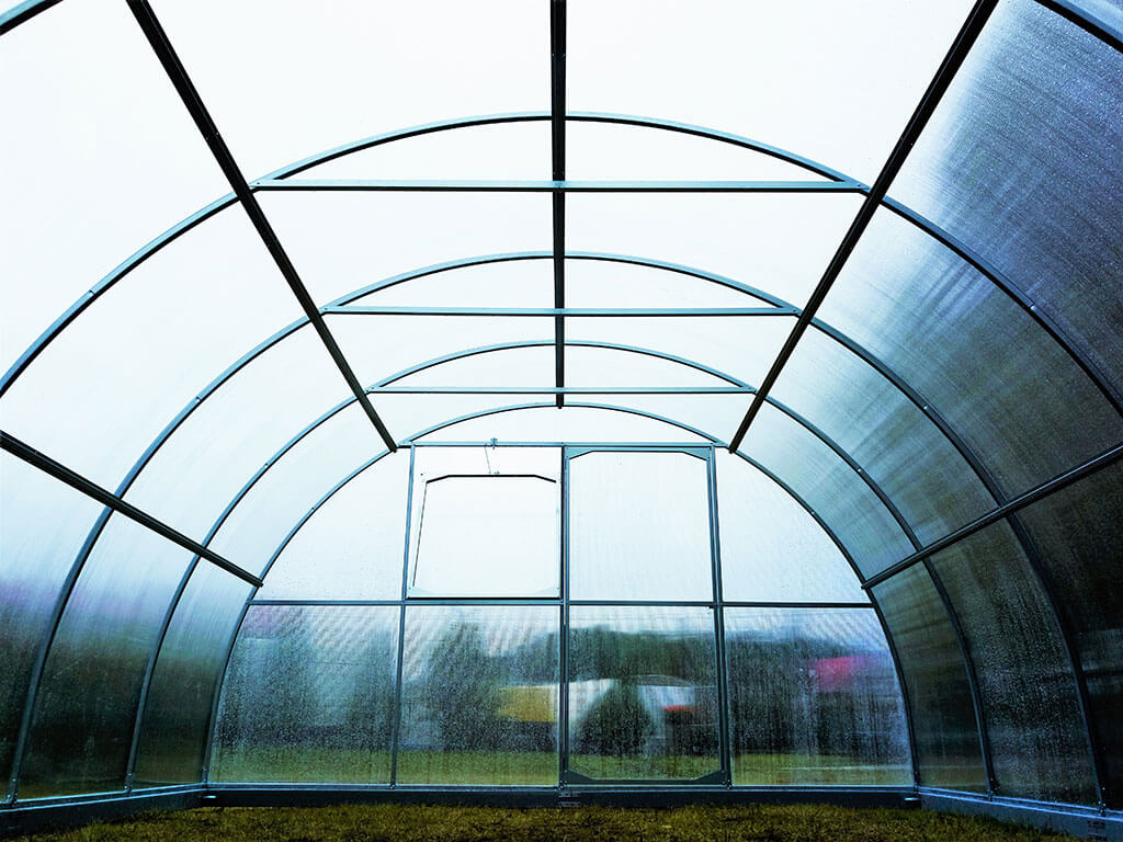 Sera policarbonat Maestro 3