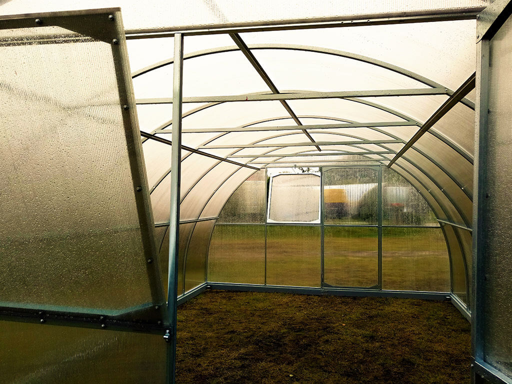 Sera policarbonat Maestro 4